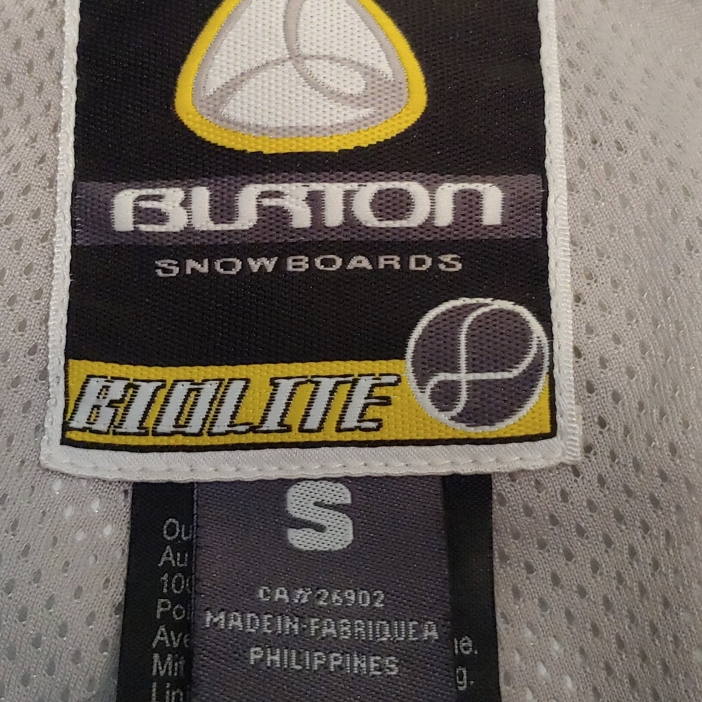 Burton Snowboard Pants